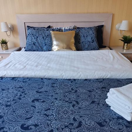 Las Vegas Rooms Vilnius Exterior photo